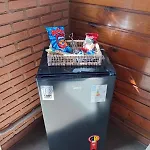 Pousada Florada Na Serra - Apto 3